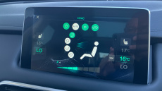 MG Hs 1.5 T-GDI Exclusive 5dr DCT Petrol Hatchback